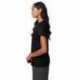 Hanes SL04 Ladies Perfect-T T-Shirt