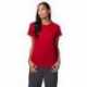 Hanes SL04 Ladies Perfect-T T-Shirt
