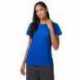 Hanes SL04 Ladies Perfect-T T-Shirt