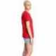 Hanes SL04 Ladies Perfect-T T-Shirt