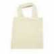 Liberty Bags OAD115 OAD Cotton Canvas Small Tote