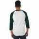 Champion T1397 Adult Raglan T-Shirt