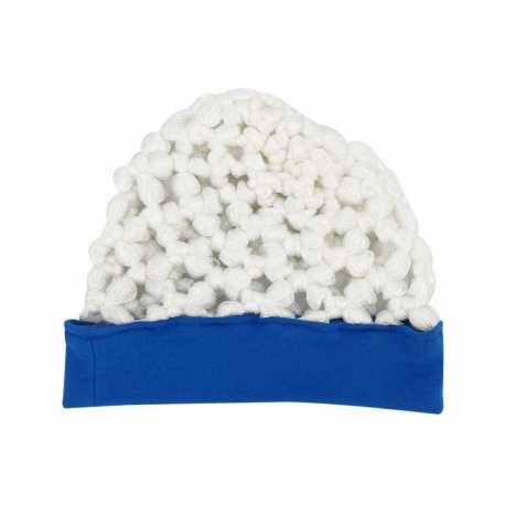 Liberty Bags NH01 Hoop Head Net Head Hat