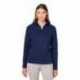 Marmot M14436 Ladies' Dropline Half-Zip Sweater Fleece Jacket