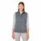 Marmot M14438 Ladies' Dropline Sweater Fleece Vest