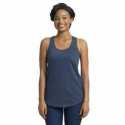 Next Level Apparel 6933 Ladies' French Terry Racerback Tank