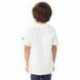 Champion T435 Youth Short-Sleeve T-Shirt