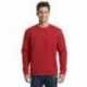 Next Level Apparel 9001 Unisex Santa Cruz Pocket Sweatshirt
