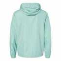 Jerzees 4997 Adult 9.5 oz., Super Sweats NuBlend Fleece Pullover Hood