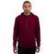 Next Level Apparel 9304 Adult Sueded French Terry Pullover Sweatshirt