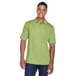 North End 88632 Men's Recycled Polyester Performance Pique Polo
