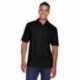 North End 88632 Men's Recycled Polyester Performance Pique Polo