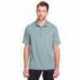 North End NE100 Men's Jaq Snap-Up Stretch Performance Polo