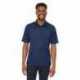 North End NE102 Men's Replay Recycled Polo
