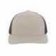 Pacific Headwear 104C Trucker Snapback Hat