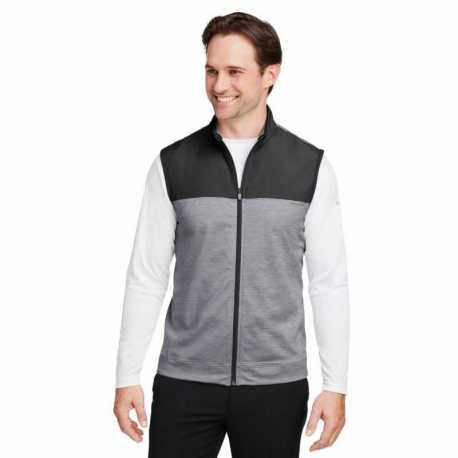 Puma Golf 537465 Men's Cloudspun Colorblock Vest