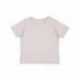 Rabbit Skins 3321 Toddler Fine Jersey T-Shirt