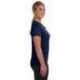 Augusta Sportswear 1790 Ladies Wicking T-Shirt
