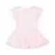 Rabbit Skins RS5320 Infant Baby Rib Dress