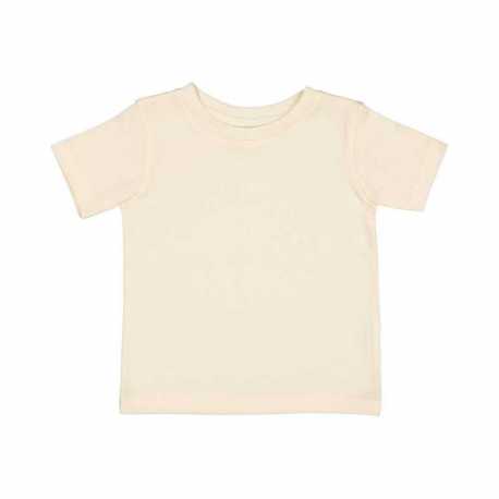 Rabbit Skins 3322 Infant Fine Jersey T-Shirt