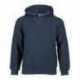 Russell Athletic 995HBB Youth Dri-Power Pullover Sweatshirt