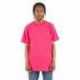 Shaka Wear SHASS Adult 6 oz., Active Short-Sleeve Crewneck T-Shirt
