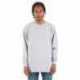Shaka Wear SHMHLS Adult 7.5 oz., Max Heavyweight Long-Sleeve T-Shirt