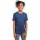 Next Level Apparel 3310 Youth Boys Cotton Crew