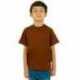 Shaka Wear SHSSY Youth 6 oz., Active Short-Sleeve T-Shirt