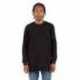 Shaka Wear SHTHRM Adult 8.9 oz., Thermal T-Shirt
