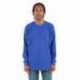 Shaka Wear SHTHRM Adult 8.9 oz., Thermal T-Shirt