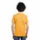 Next Level Apparel 3310 Youth Boys Cotton Crew