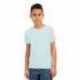 Next Level Apparel 3310 Youth Boys Cotton Crew