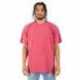 Shaka Wear SHGD Garment-Dyed Crewneck T-Shirt