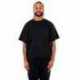Shaka Wear SHGDD Adult Garment-Dyed Drop-Shoulder T-Shirt