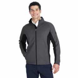 Spyder 187330 Men's Constant Full-Zip Sweater Fleece Jacket