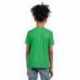 Next Level Apparel 3312 Youth CVC Crew