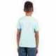 Next Level Apparel 3312 Youth CVC Crew