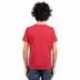 Next Level Apparel 3312 Youth CVC Crew