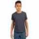 Next Level Apparel 3312 Youth CVC Crew