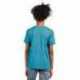 Next Level Apparel 3312 Youth CVC Crew