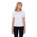 StarTee ST1018 Ladies' 3.5 oz., 100% Cotton Boxy High Low T-Shirt