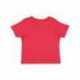 Rabbit Skins 3321 Toddler Fine Jersey T-Shirt