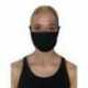 StarTee ST912 Unisex Premium Fitted Face Mask
