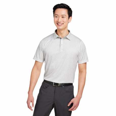 Swannies Golf SW3000 Men's Phillips Polo