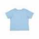 Rabbit Skins 3321 Toddler Fine Jersey T-Shirt