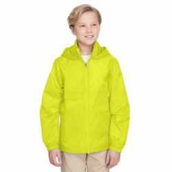 Team 365 TT73Y Youth Zone Protect Lightweight Jacket