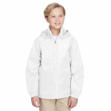 Team 365 TT73Y Youth Zone Protect Lightweight Jacket