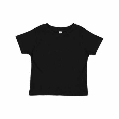 Rabbit Skins 3321 Toddler Fine Jersey T-Shirt