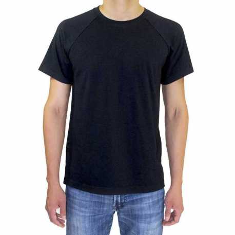 Threadfast Apparel 382R Unisex Impact Raglan T-Shirt